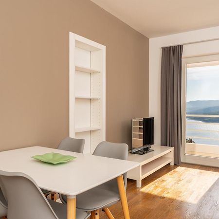Casa M Rabac Lägenhet Exteriör bild